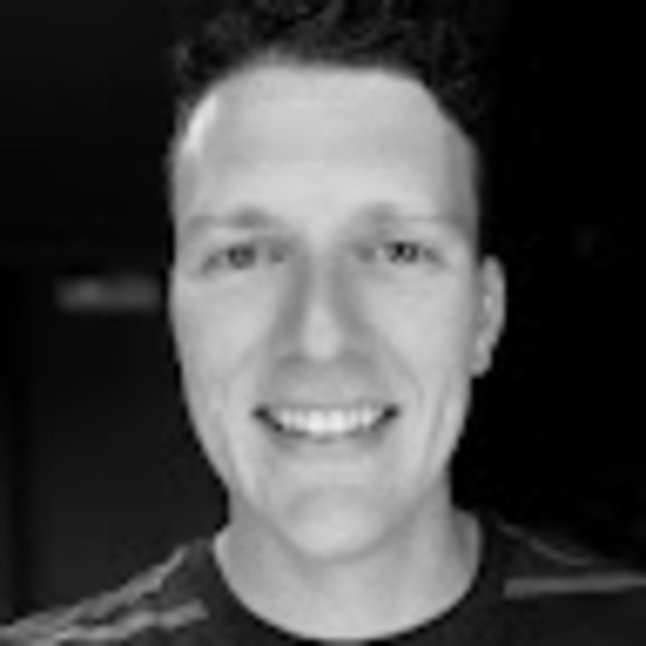 Meet your Posher, Kyle - Picture 1 of 1